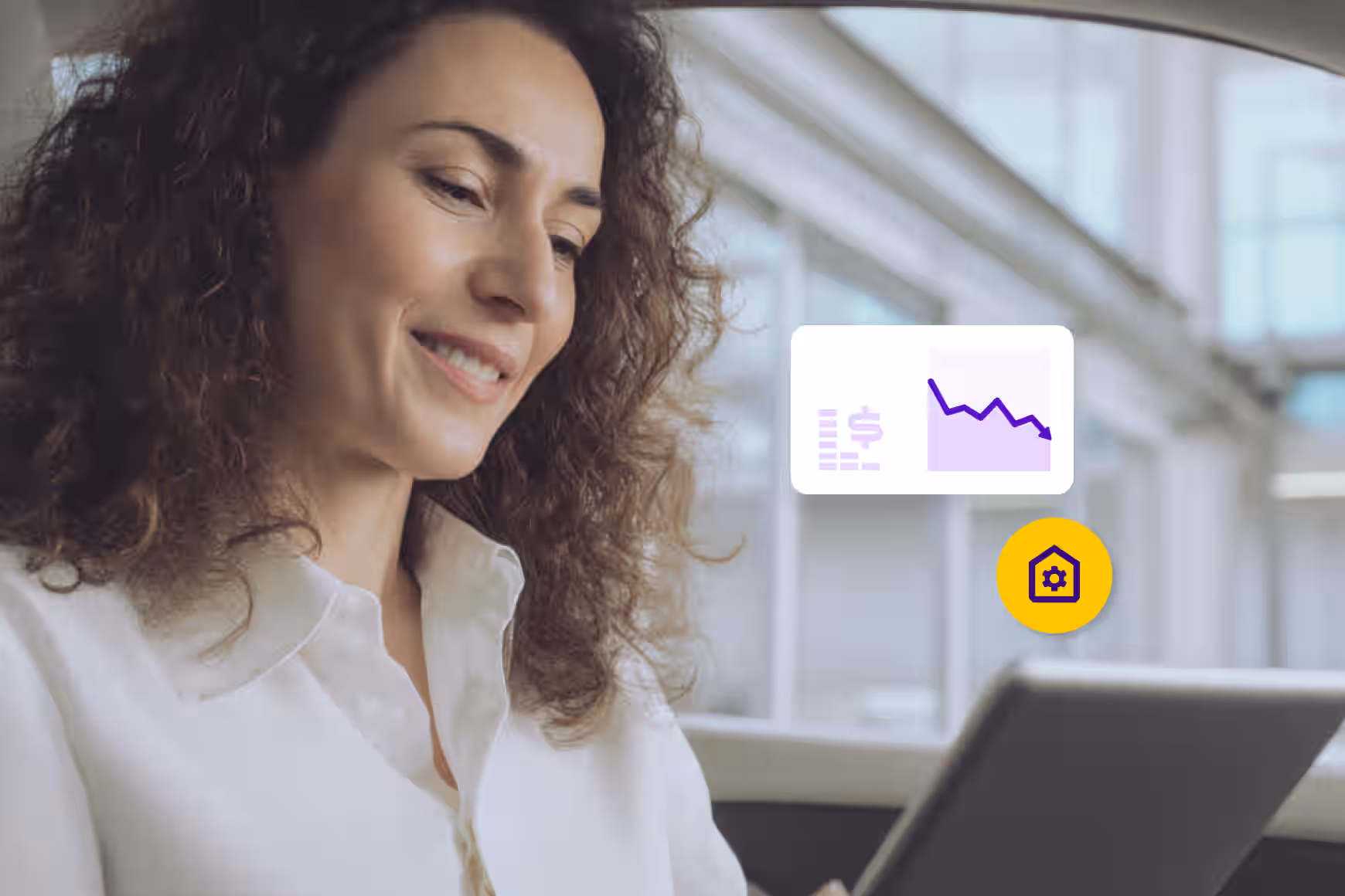 AI customer service for utilities