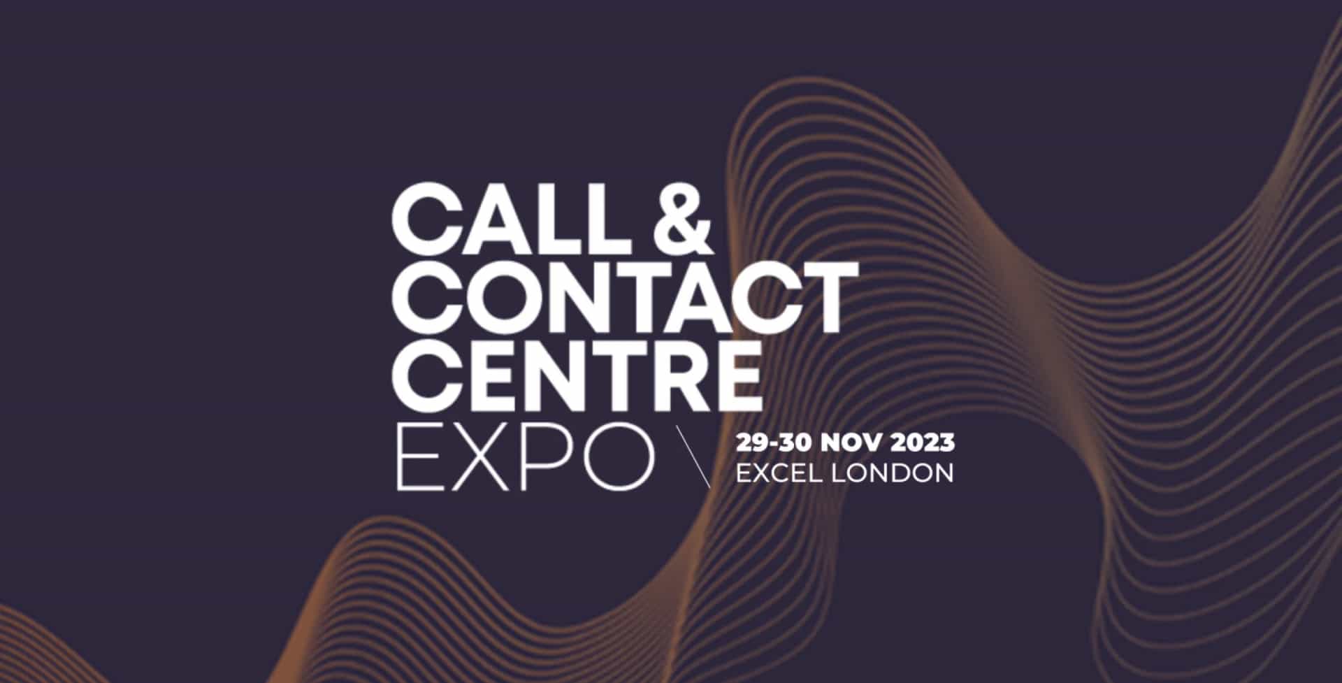 Call Contact Centre Expo 2023