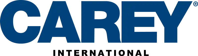 Carey International Logo Positive Solo