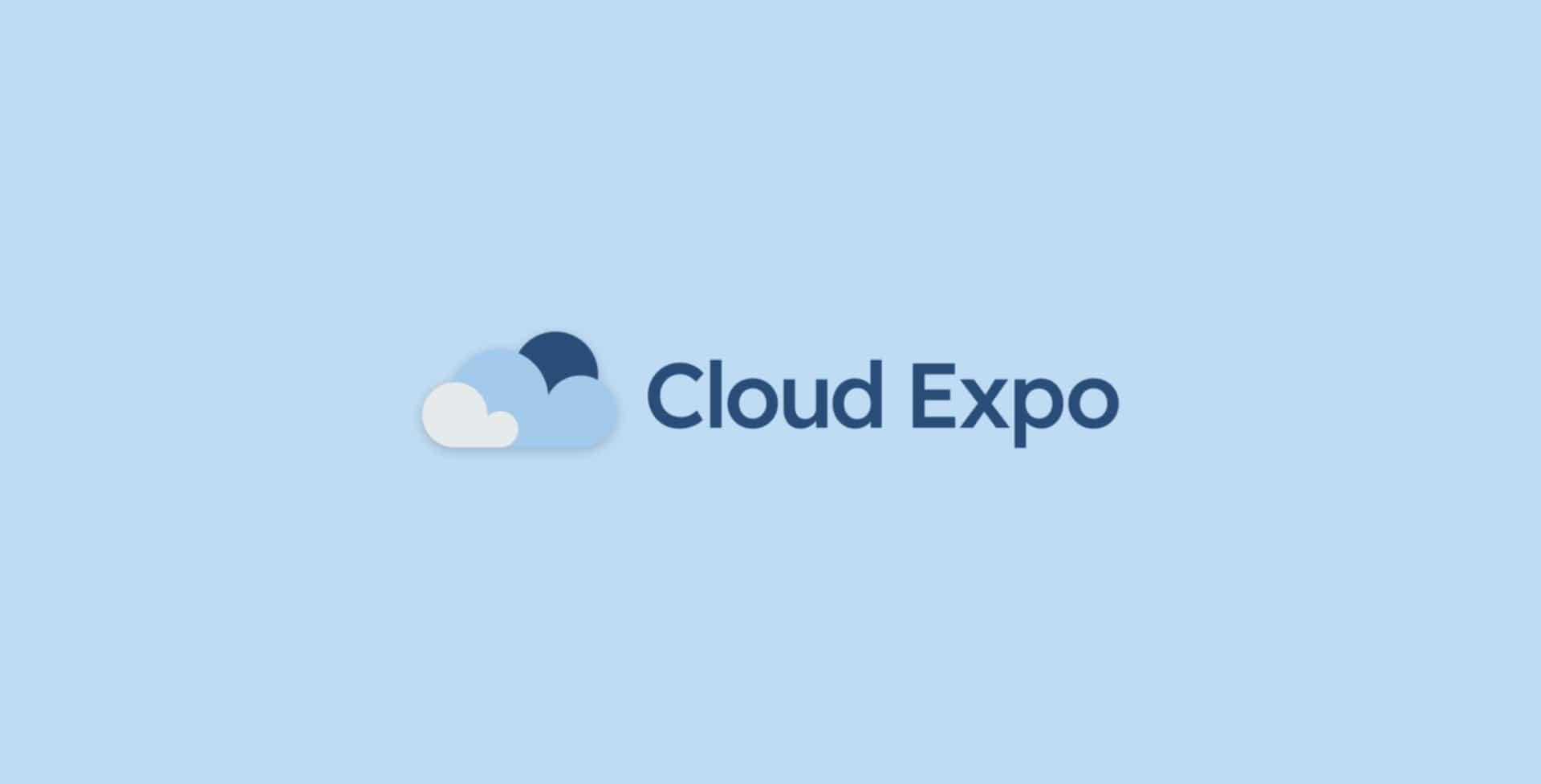 Cloud Expo Nl Partner Event