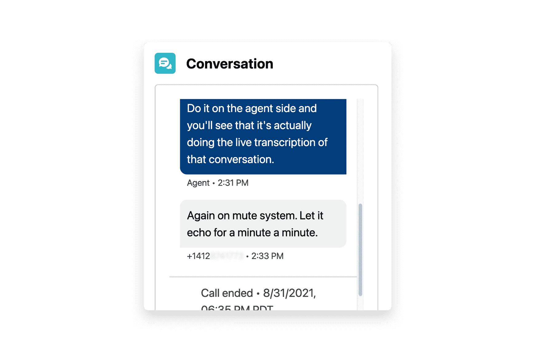 Comprehensive Real Time And Smart Reporting