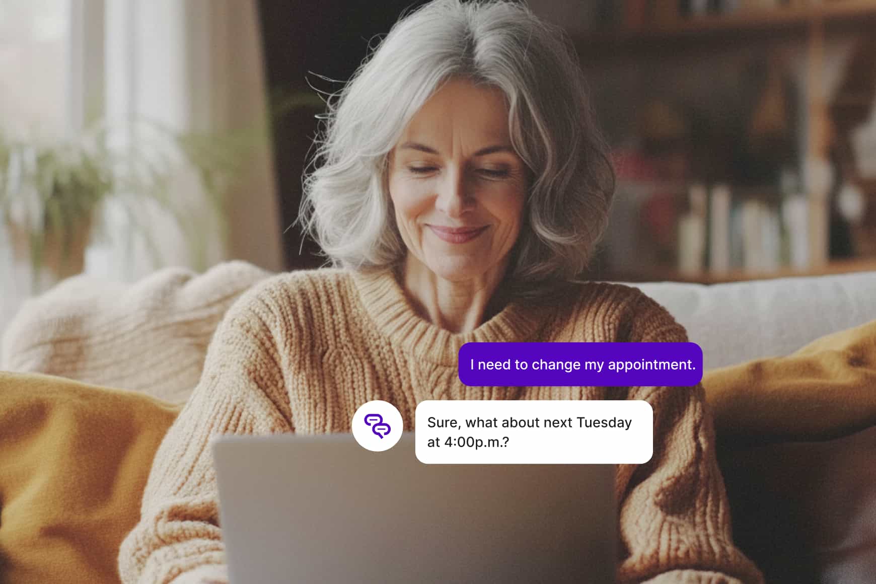 Conversational AI: What it is and how it works