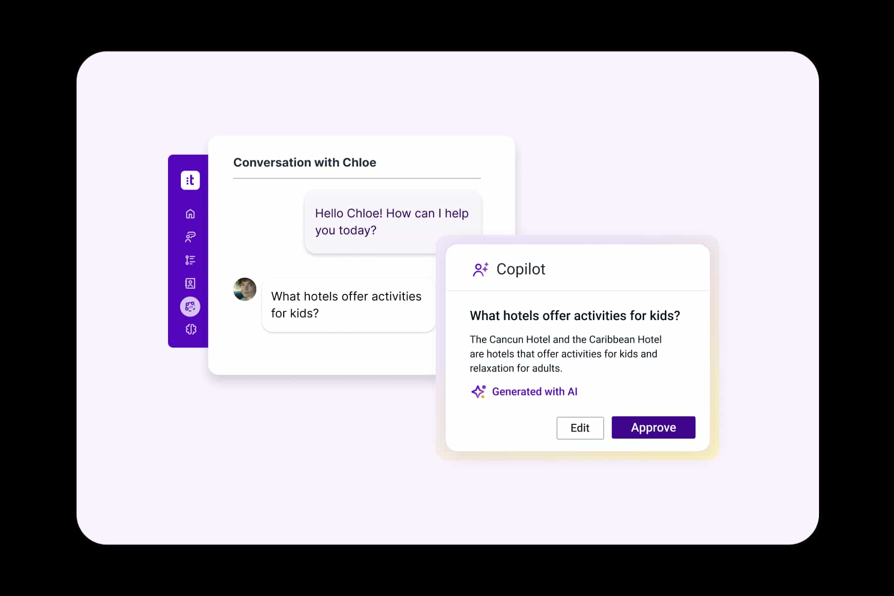 Copilot Conversations Cover