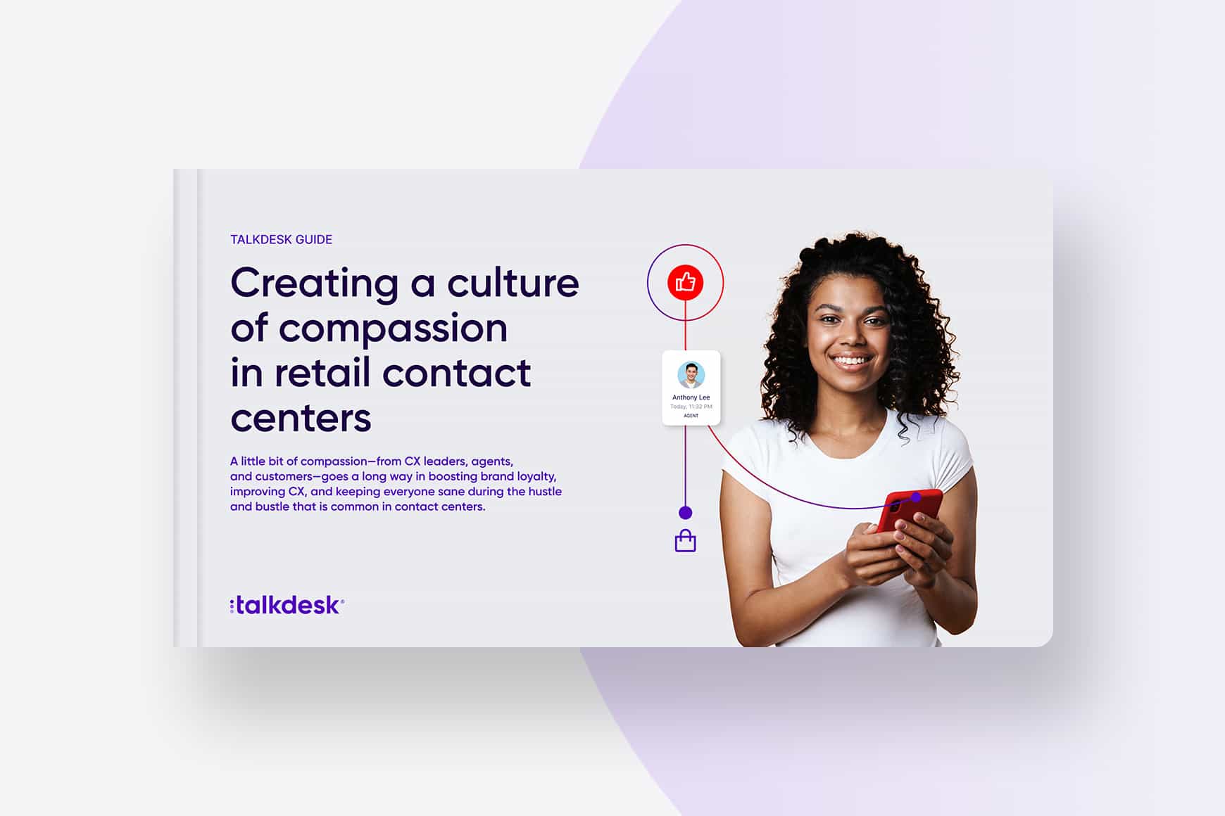 Creating A Culture Of Compassion In Retail Contact Centers