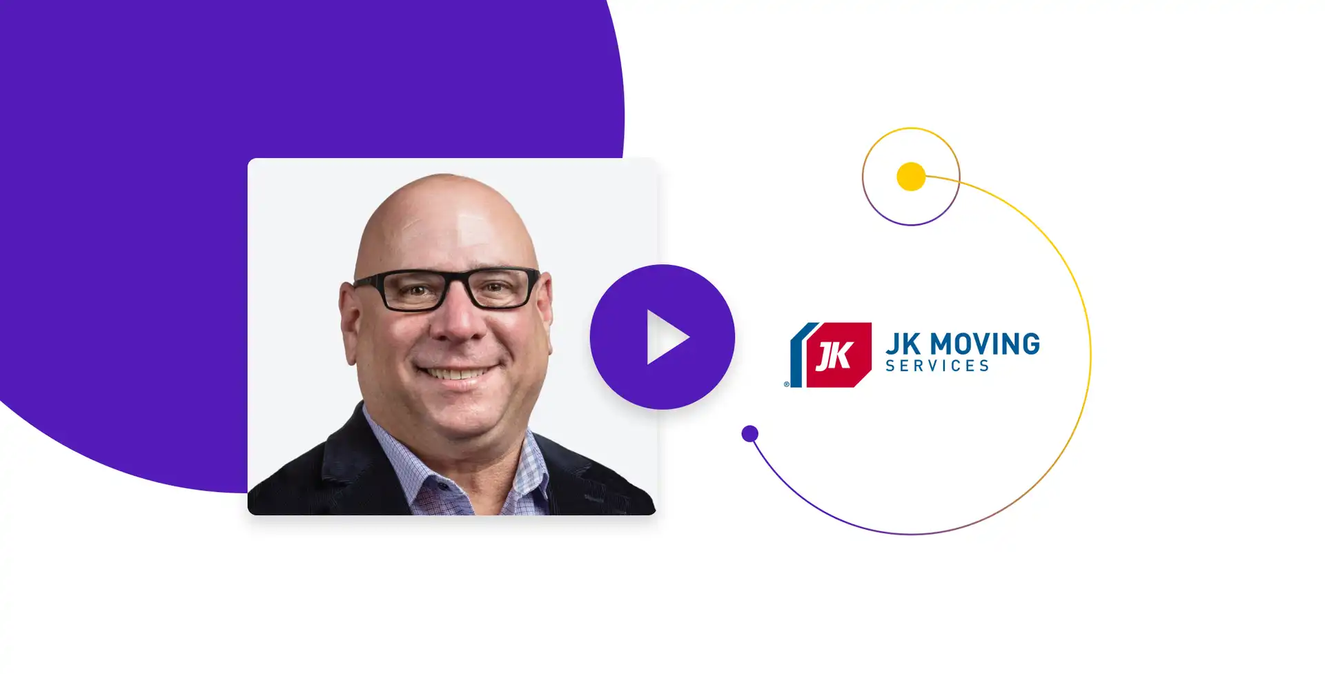 Customer Jk Moving Services Can You Share The Business Impact Of Moving To