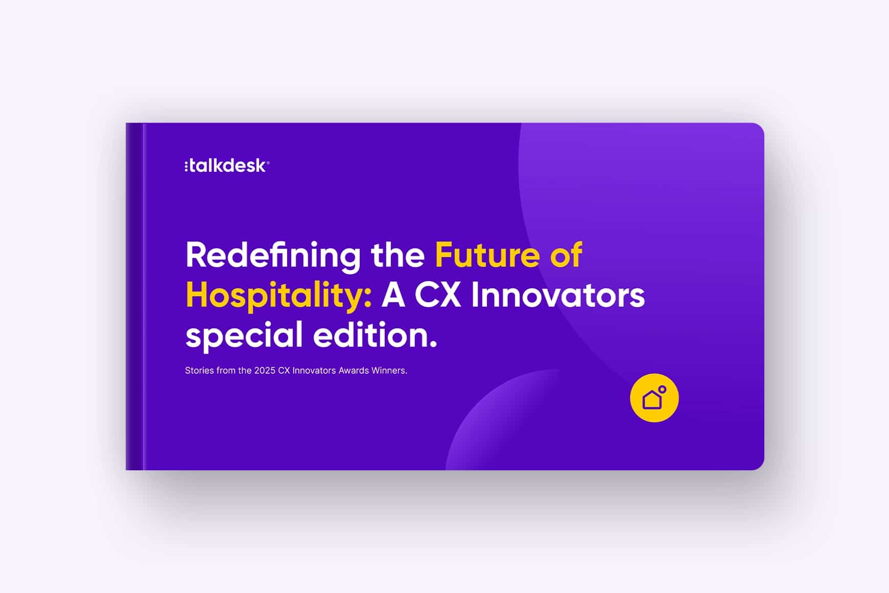 Redefining the future of hospitality: A CX Innovators special edition
