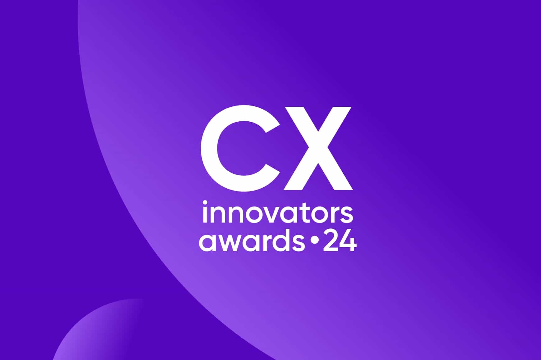 Cx Innovators Awards 2024