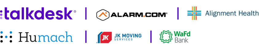 Cx Innovators Masterclass Partners Logos