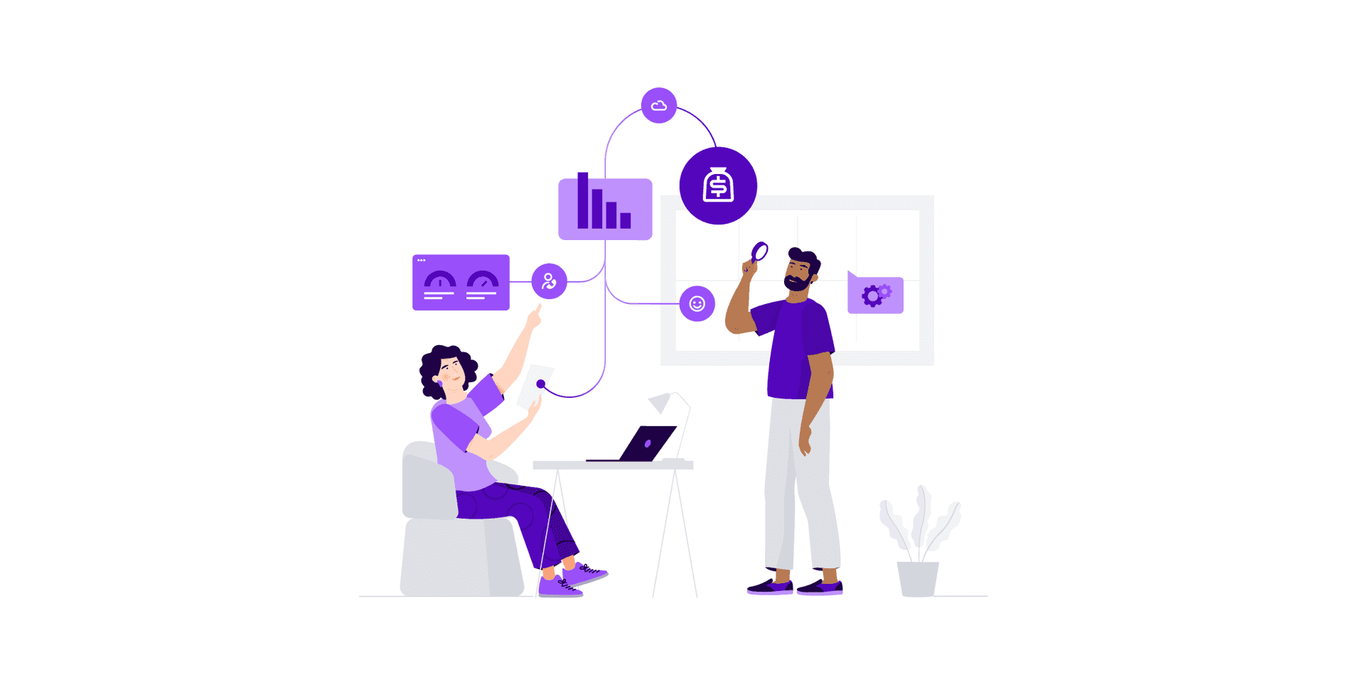 Cx Investment Decisions