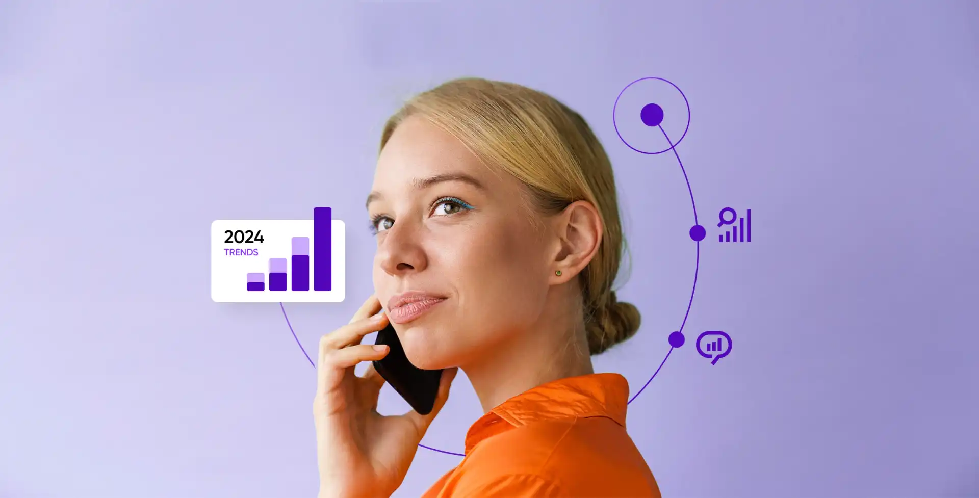 Cx Trends 2024 Impact Technology Customer Experience