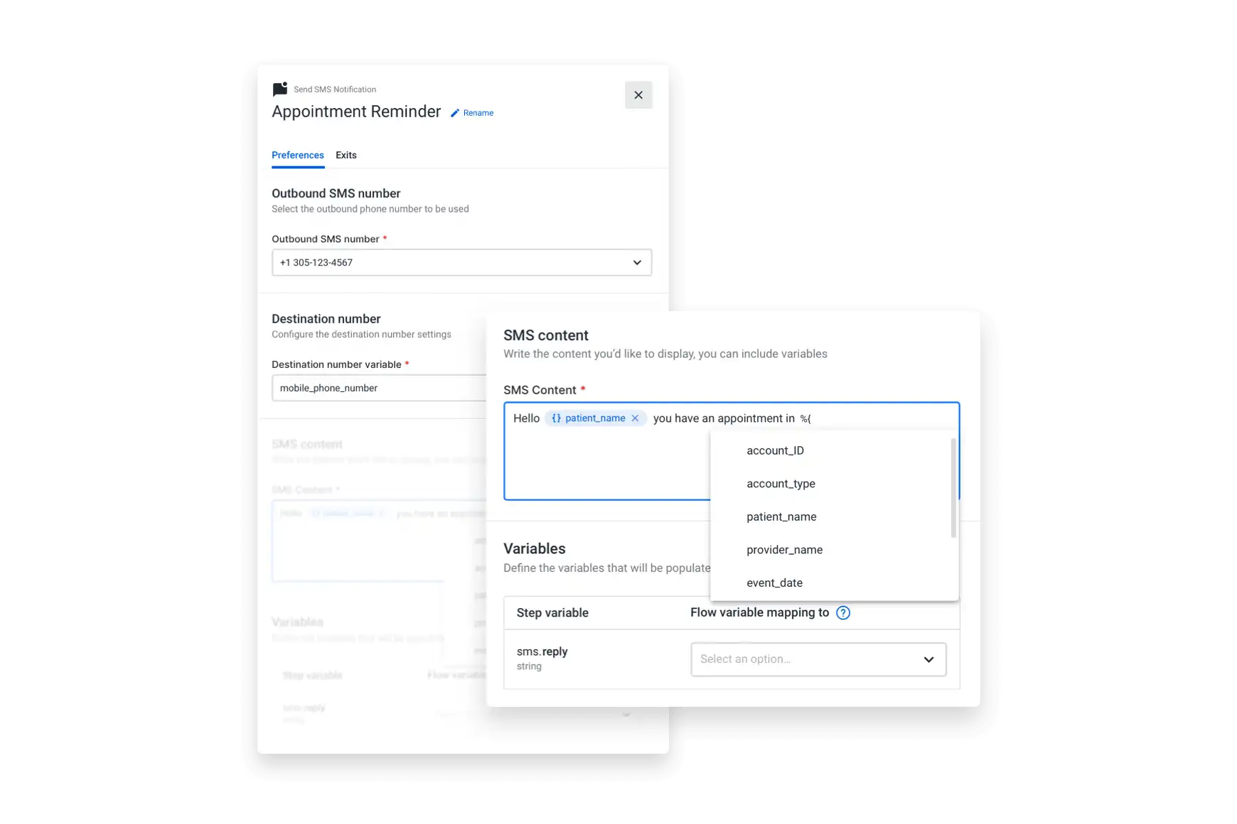 Deliver Automated Proactive Notifications@2x