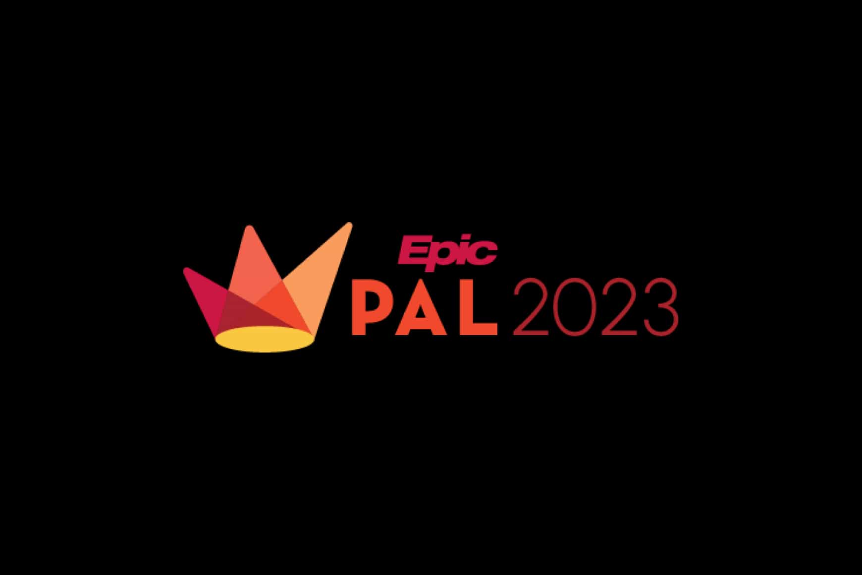 Epic Pal 2023 Logo