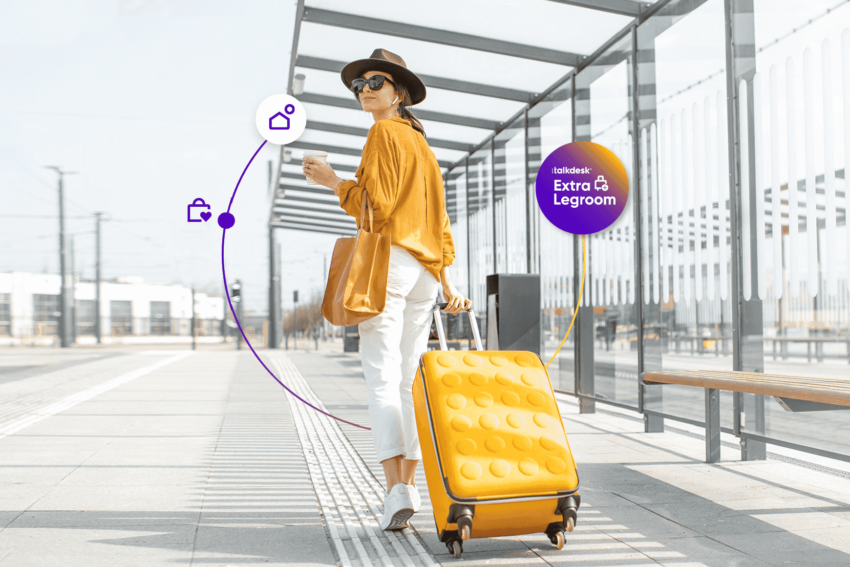 Extra Legroom blog series: Frontier Airlines goes all-digital