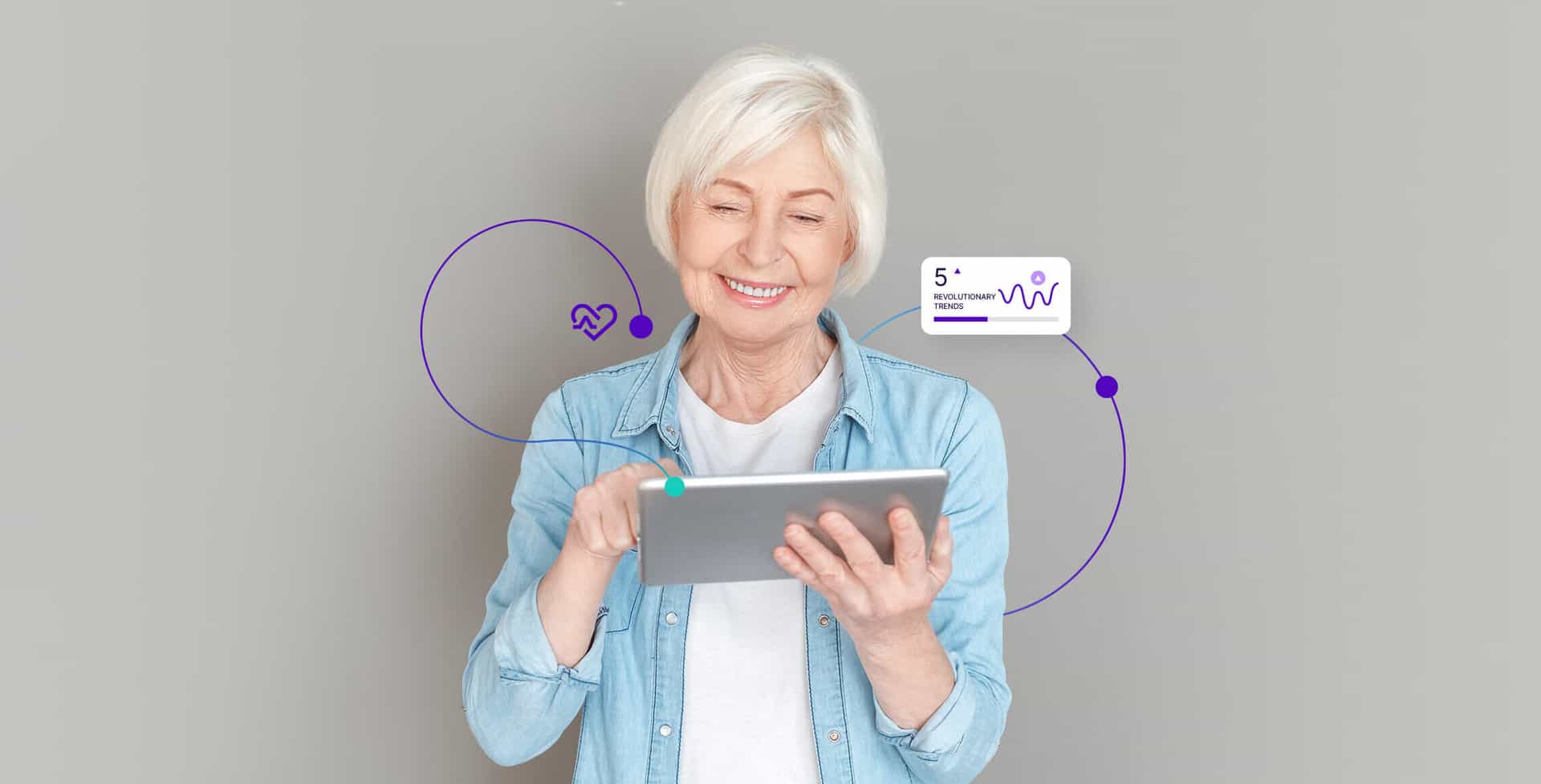 For Healthcare Organizations The Patient Experience Is Paramount