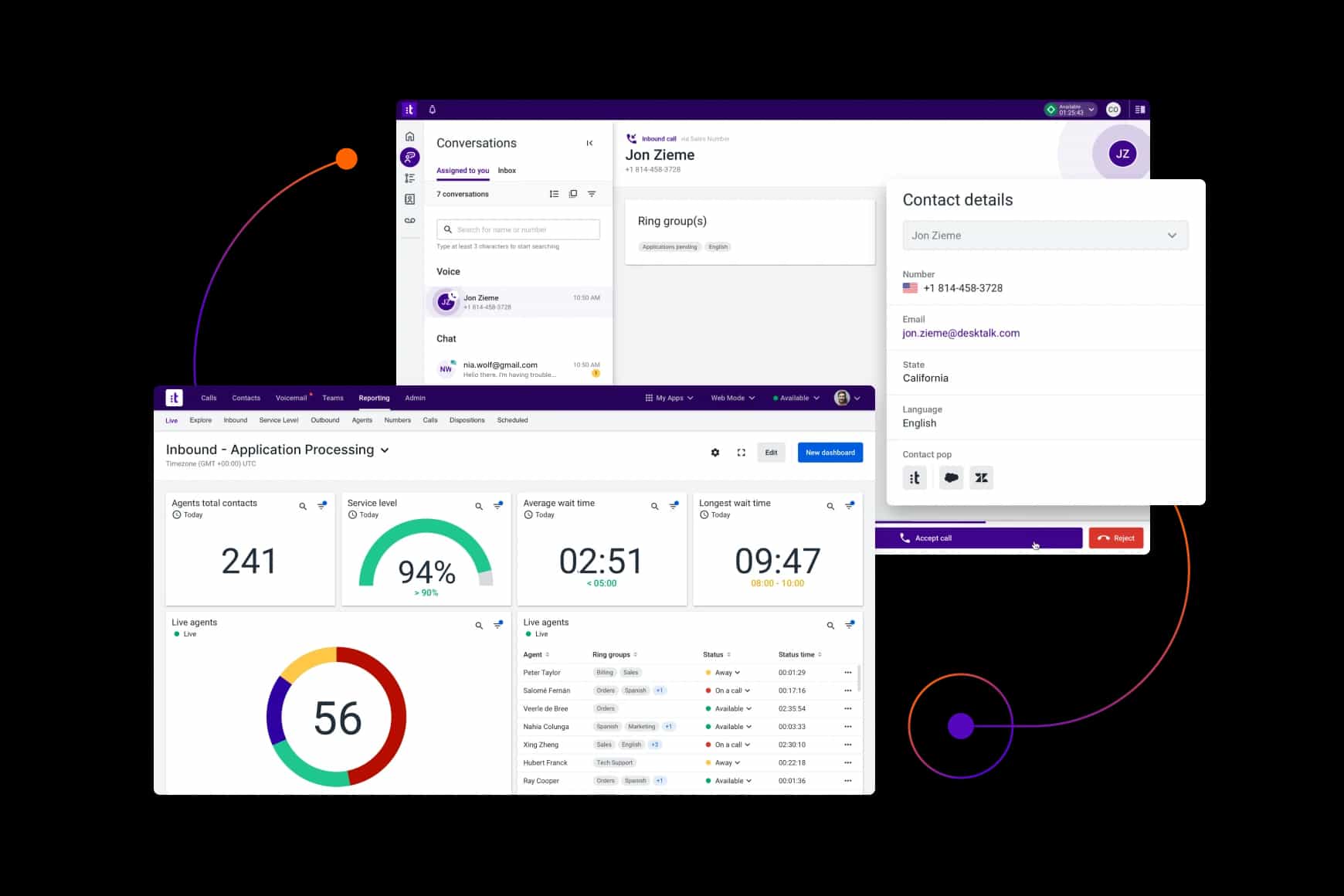 Government Federal Fedramp Deliver Modern Customer Service For Better Citizen Agency Experiences