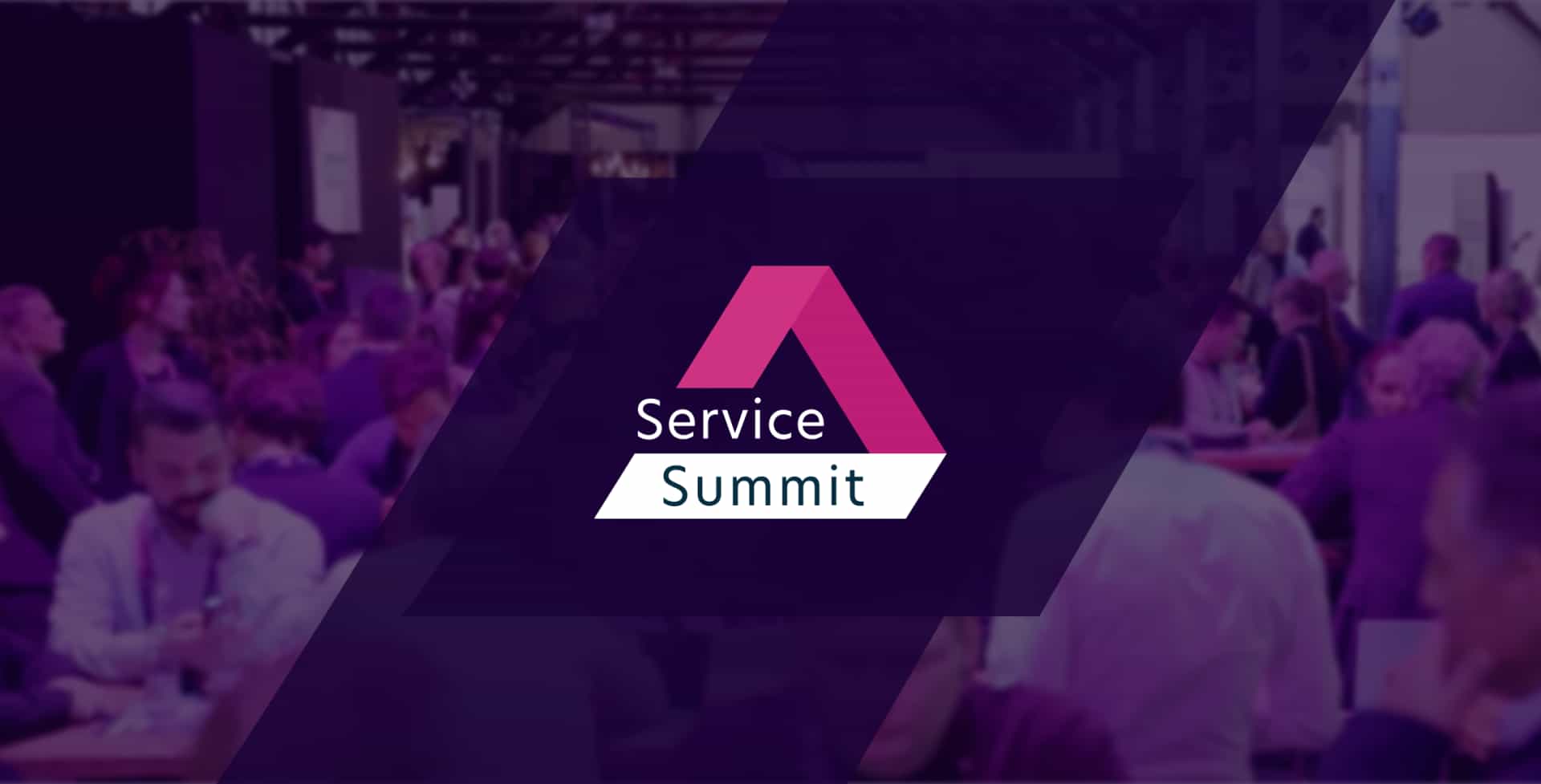 Hero Event Service Summit2