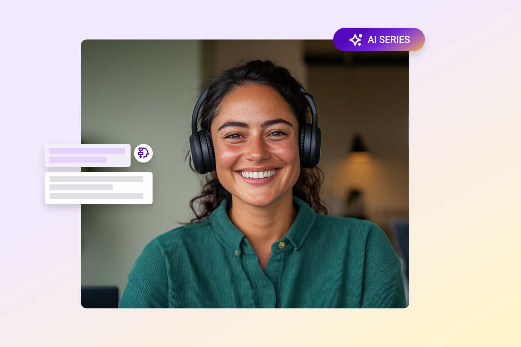 Ditch customer service frustrations with Talkdesk AI-powered solutions