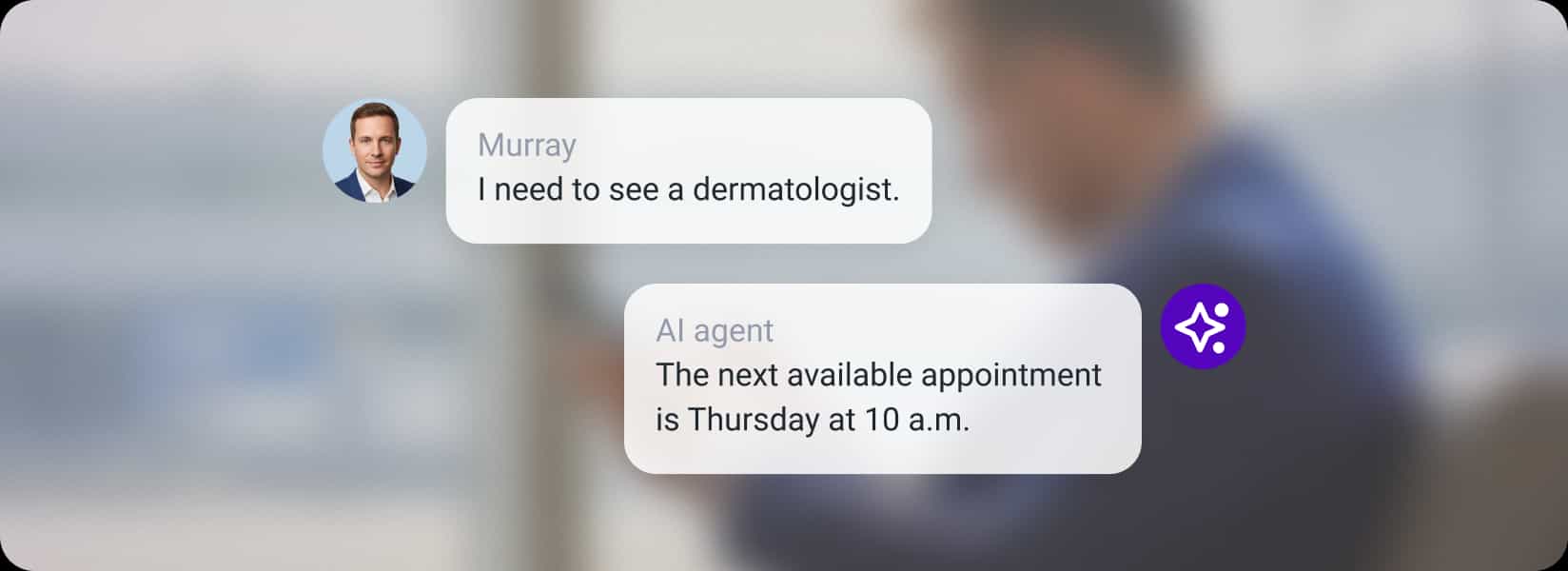 Hls Manage Patient Appointments