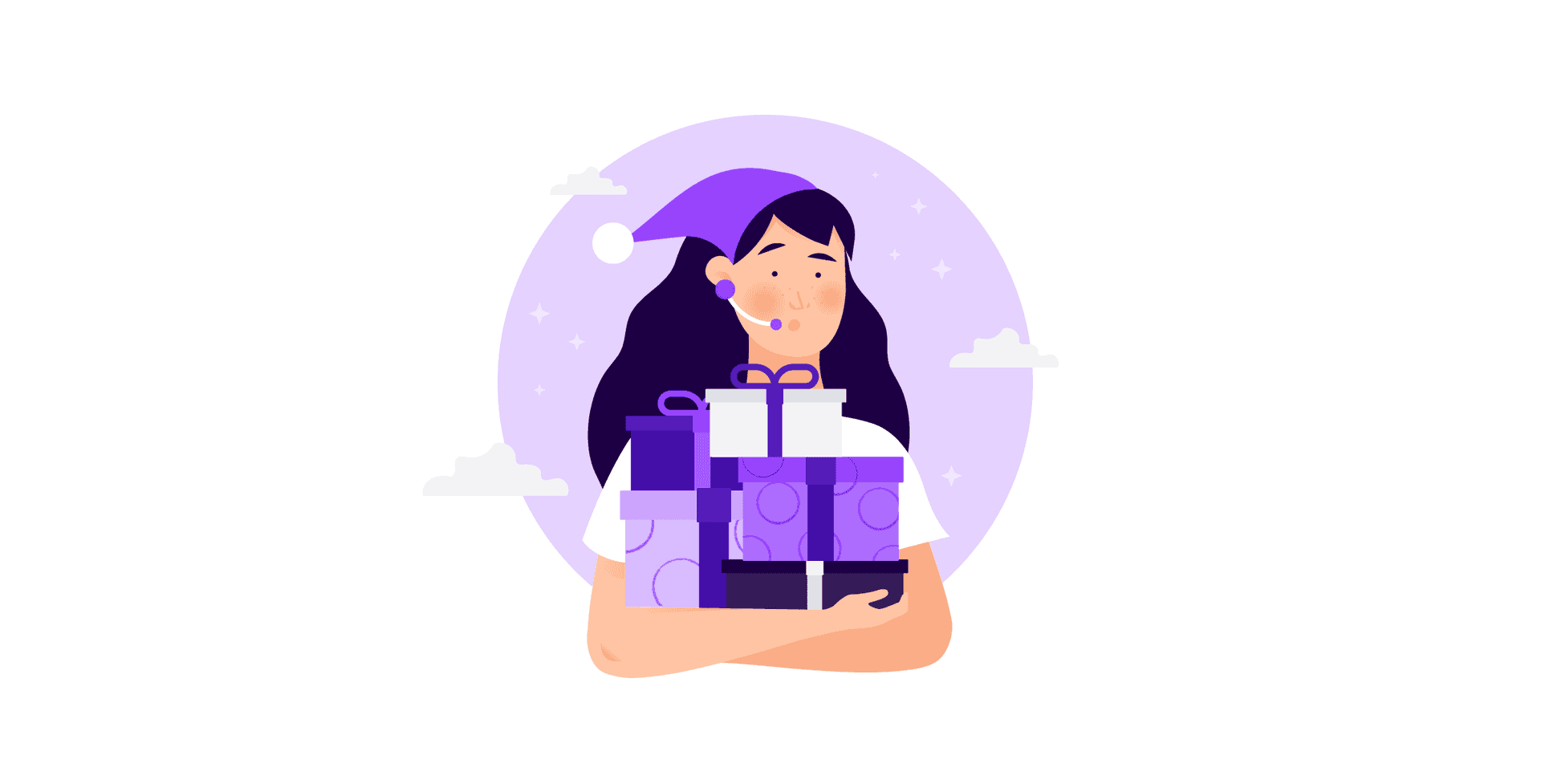 Holiday Season Is Here Contact Center