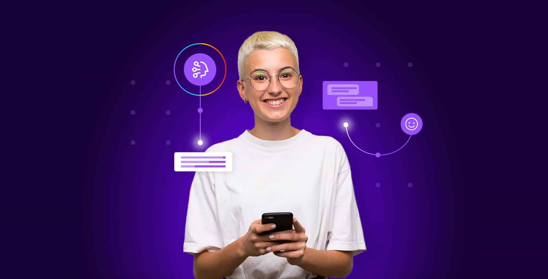 How Artificial Intelligence Helps Businesses Modernize Customer Engagement