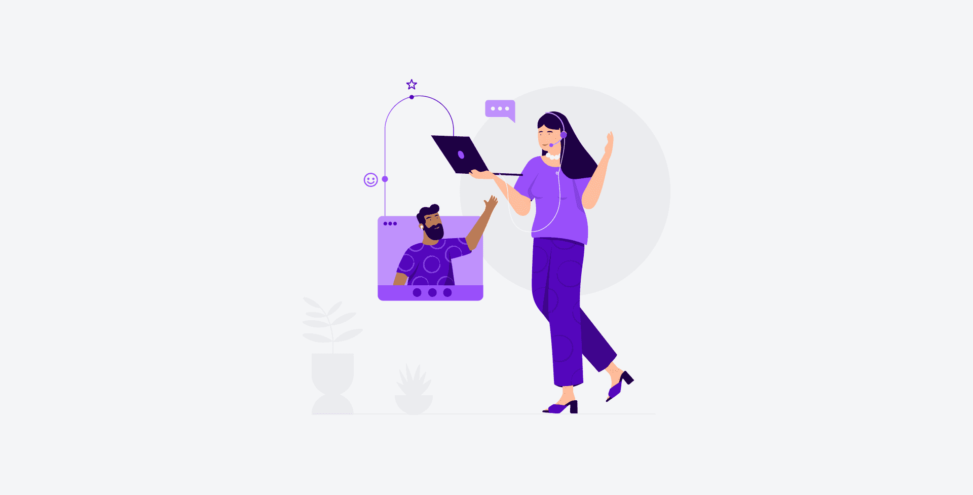 How Contact Center Technology Affects The Employee Experience