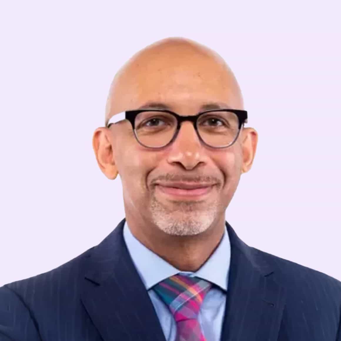 John Henderson Speaker