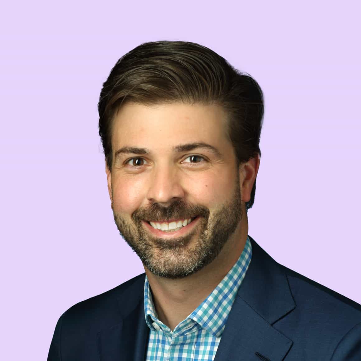 Josh Newman Headshot V1