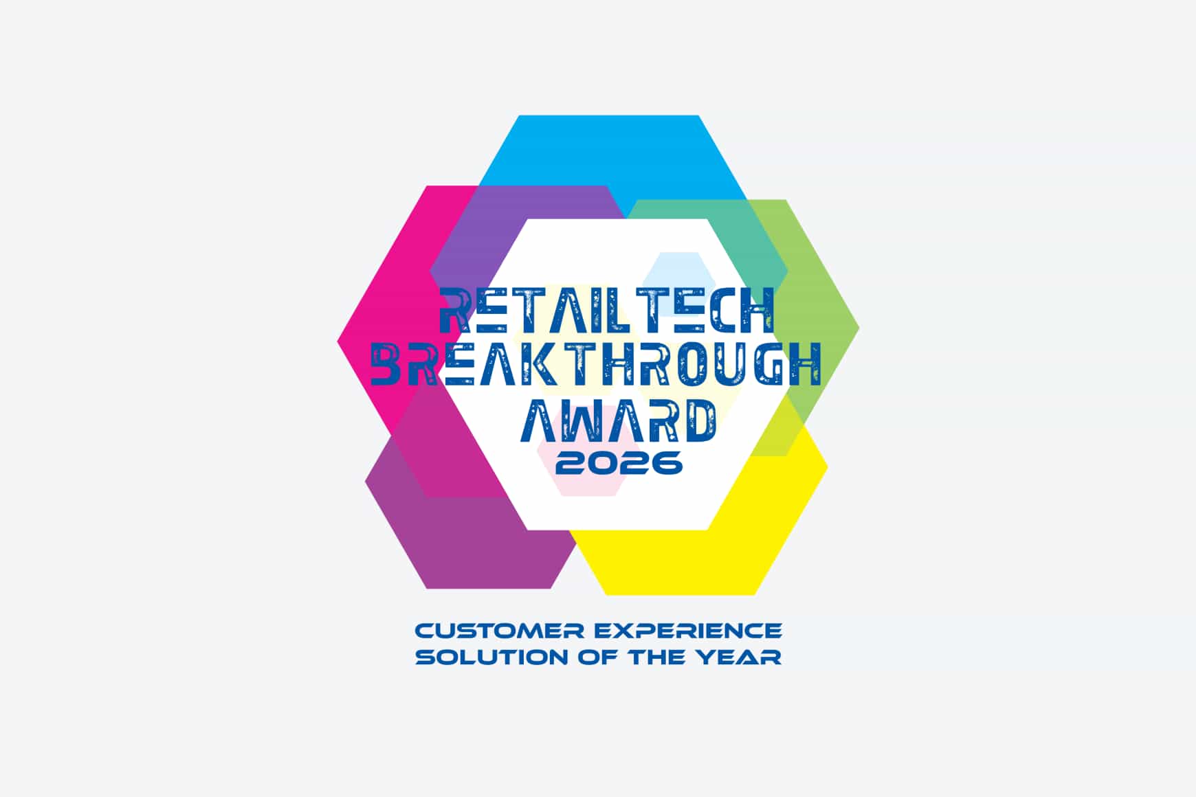 RetailTech Breakthrough