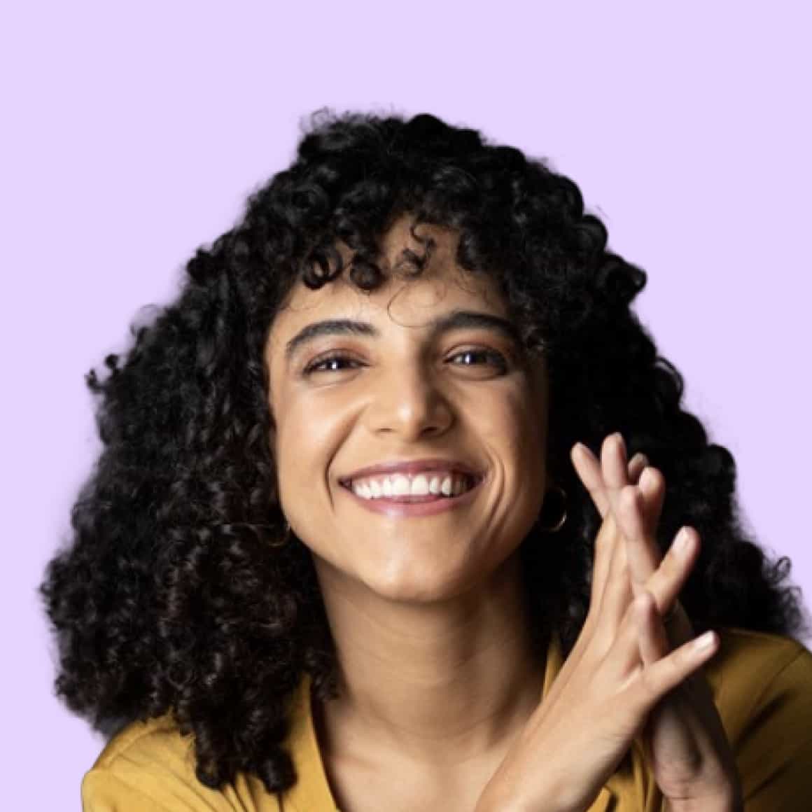 Luiza Headshot