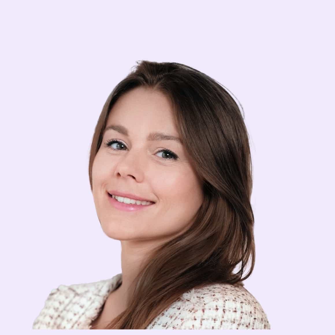 Marion Trouve Headshot Speaker