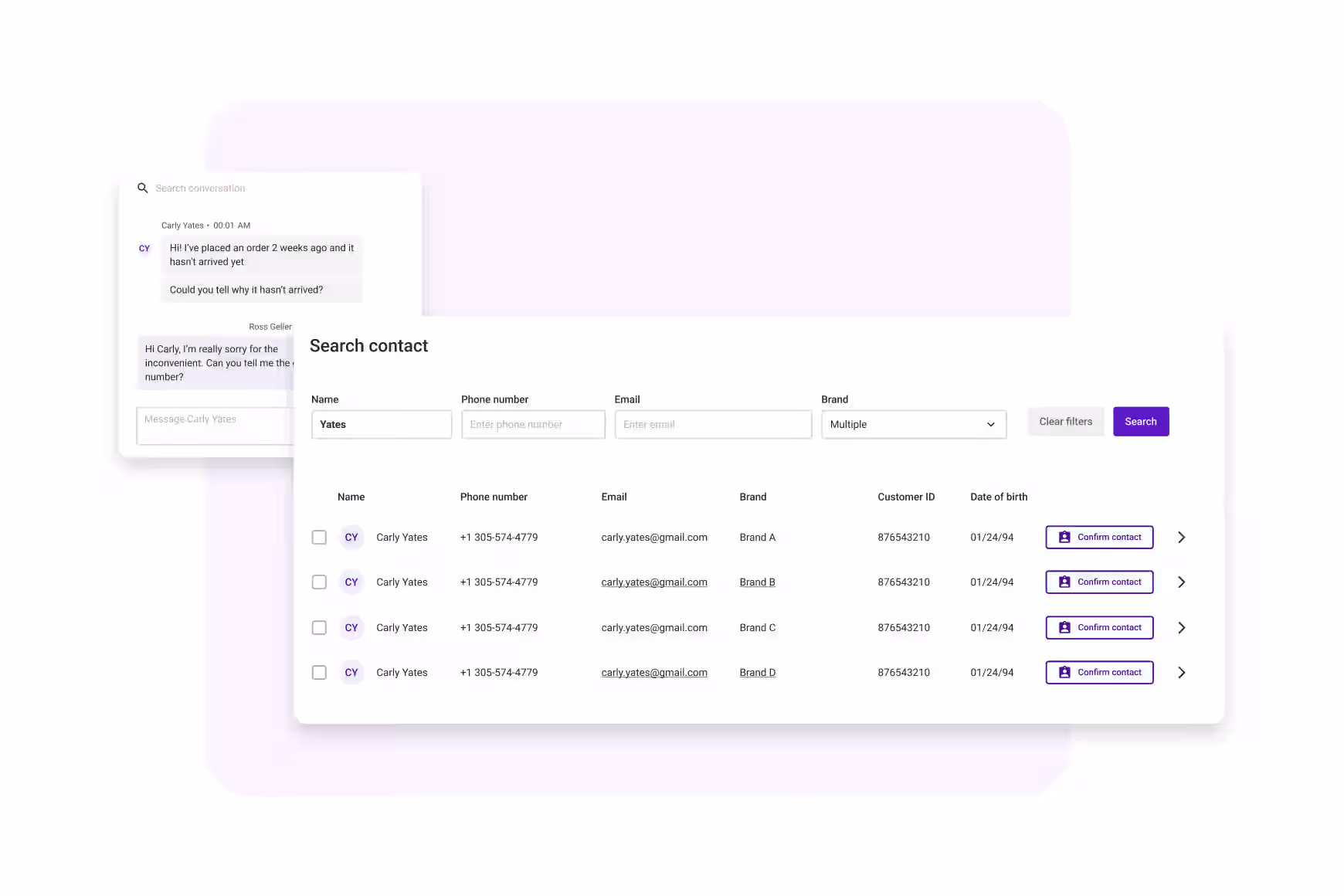 Multi Store Commerce 2026