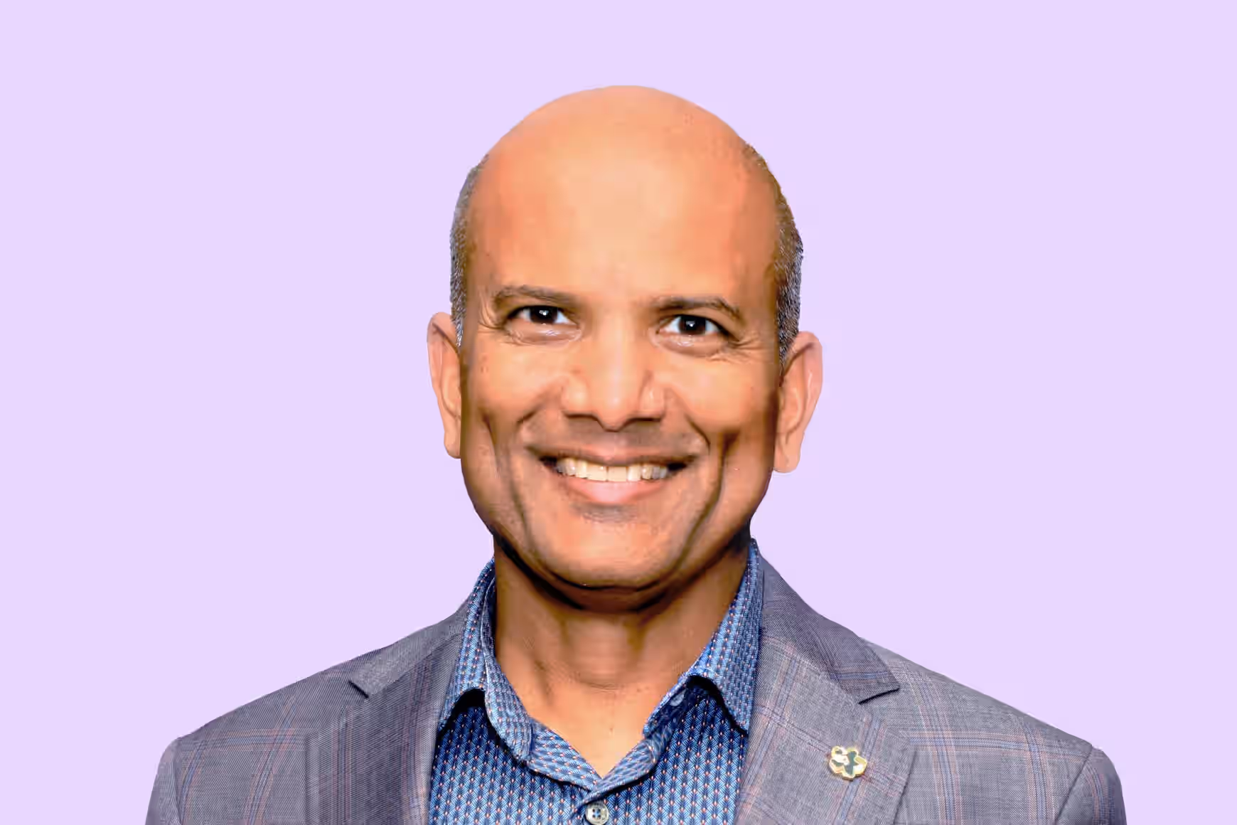 Munil Shah