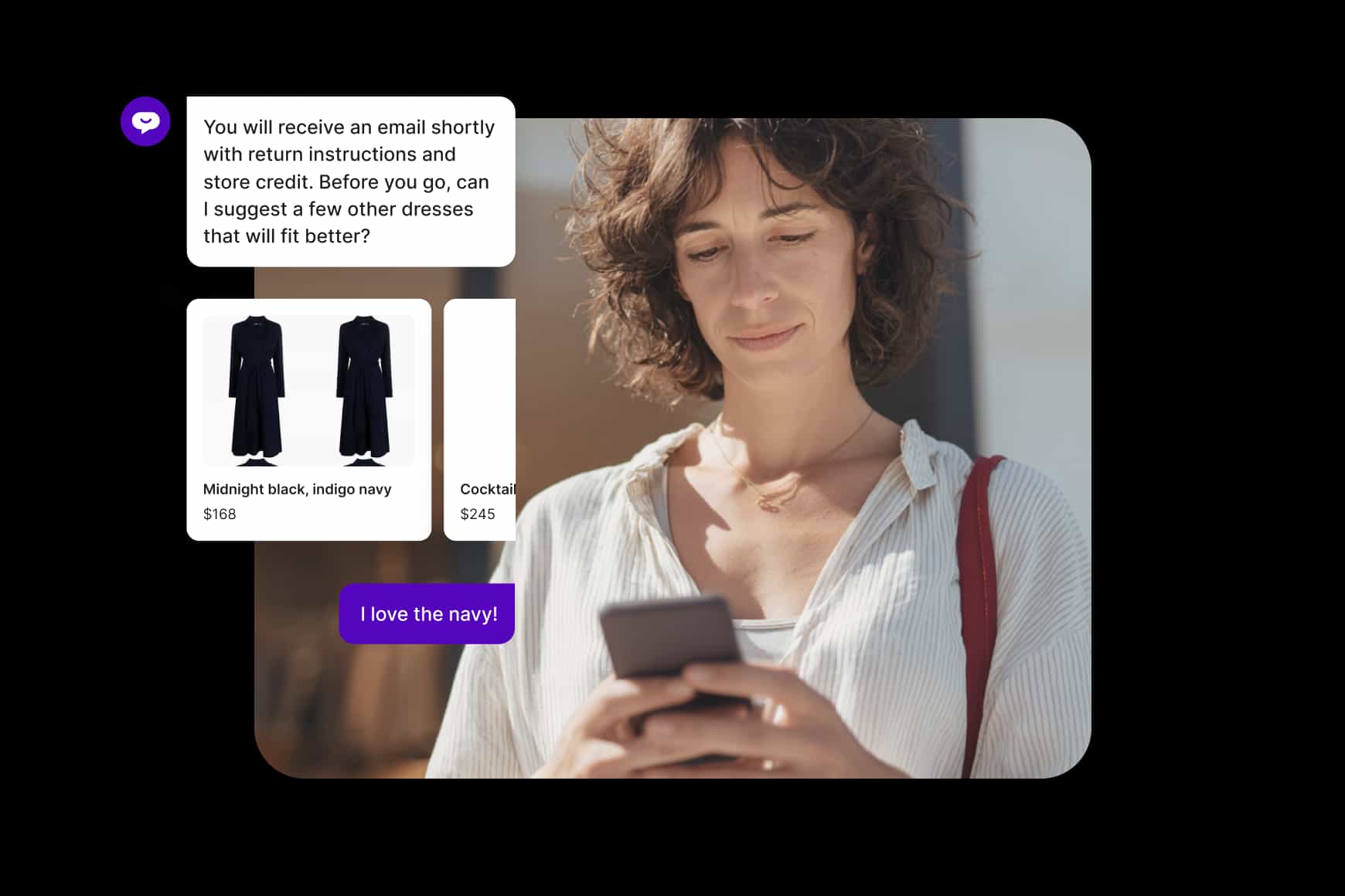 Product Rec Retail