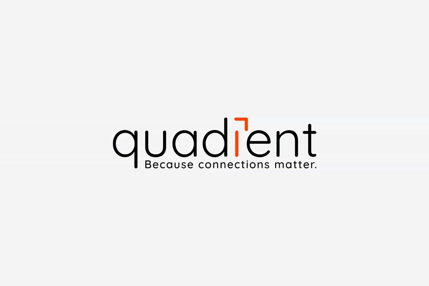 Quadient Customer Story Logo