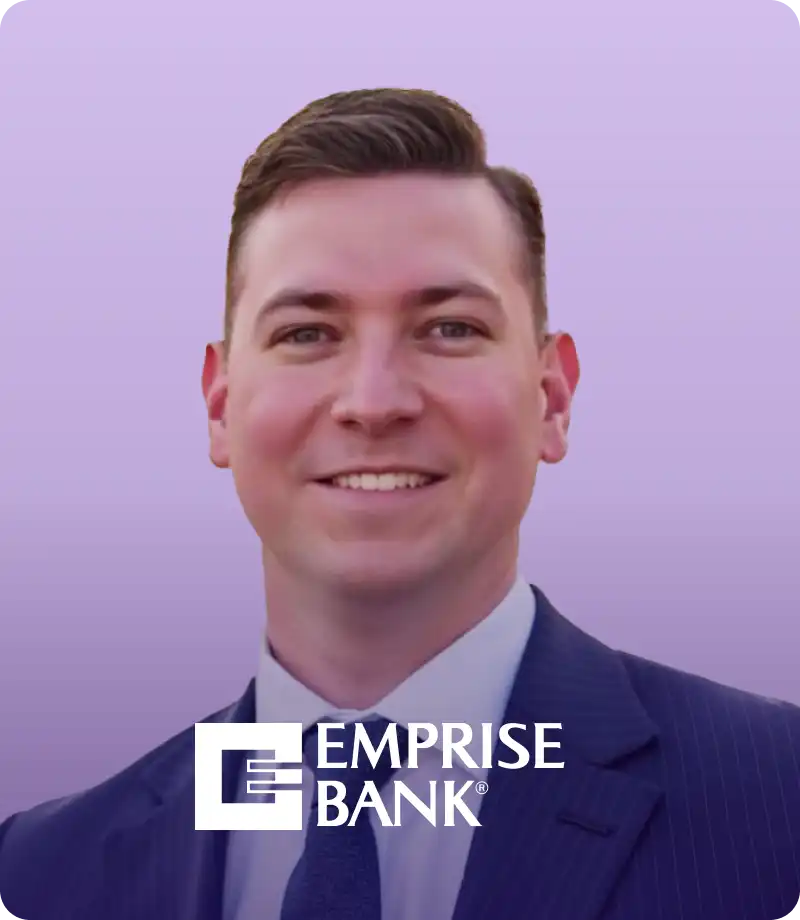 Rob Mcgregor Emprise