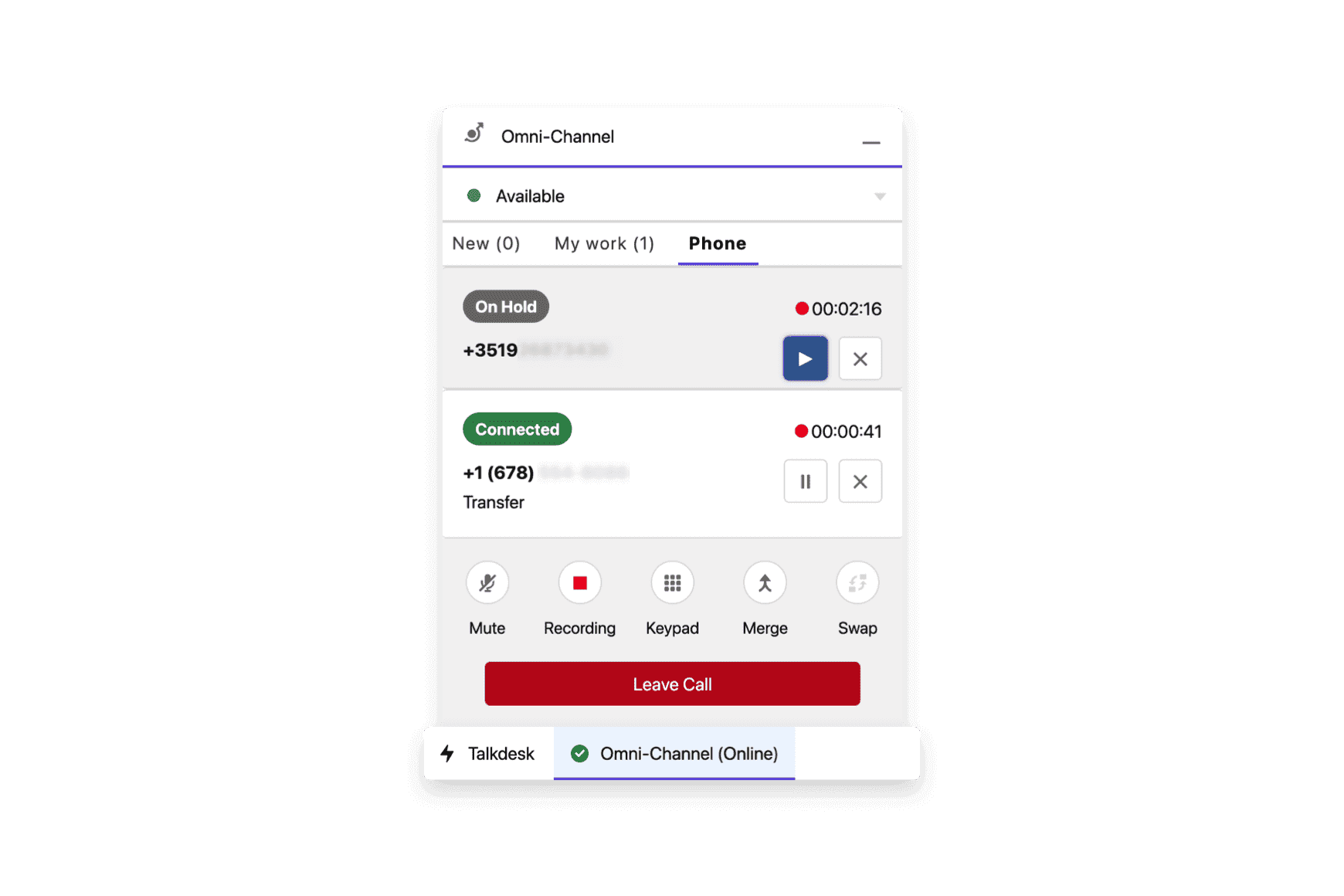 Robust And Powerful Solution