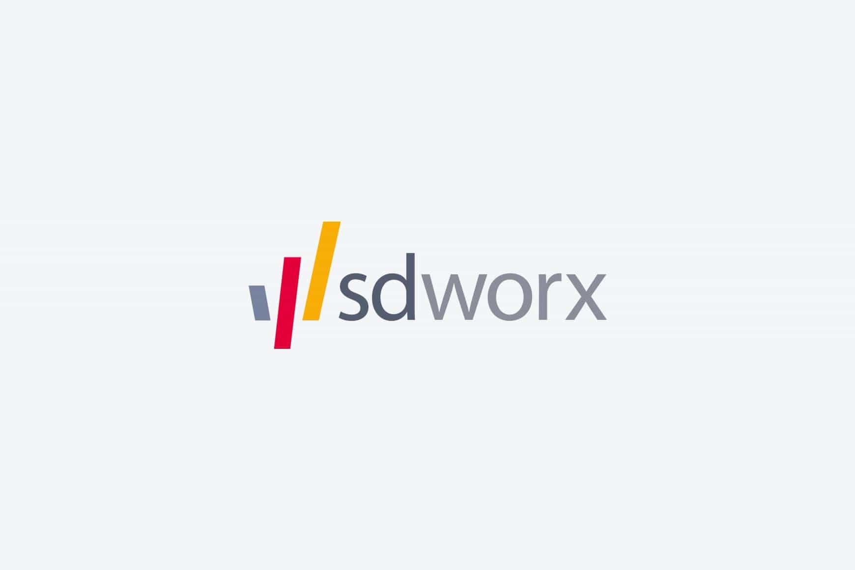 Sdworx Logo Image