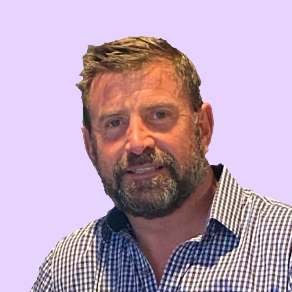 Stuart Horne Partner Tech Connect