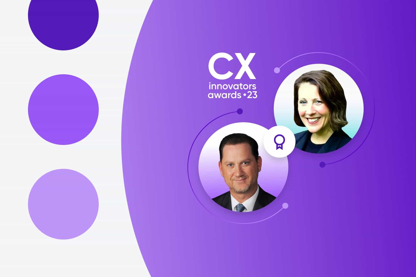 Talkdesk Cx Awards Innovators 2023 Webinar On Demand