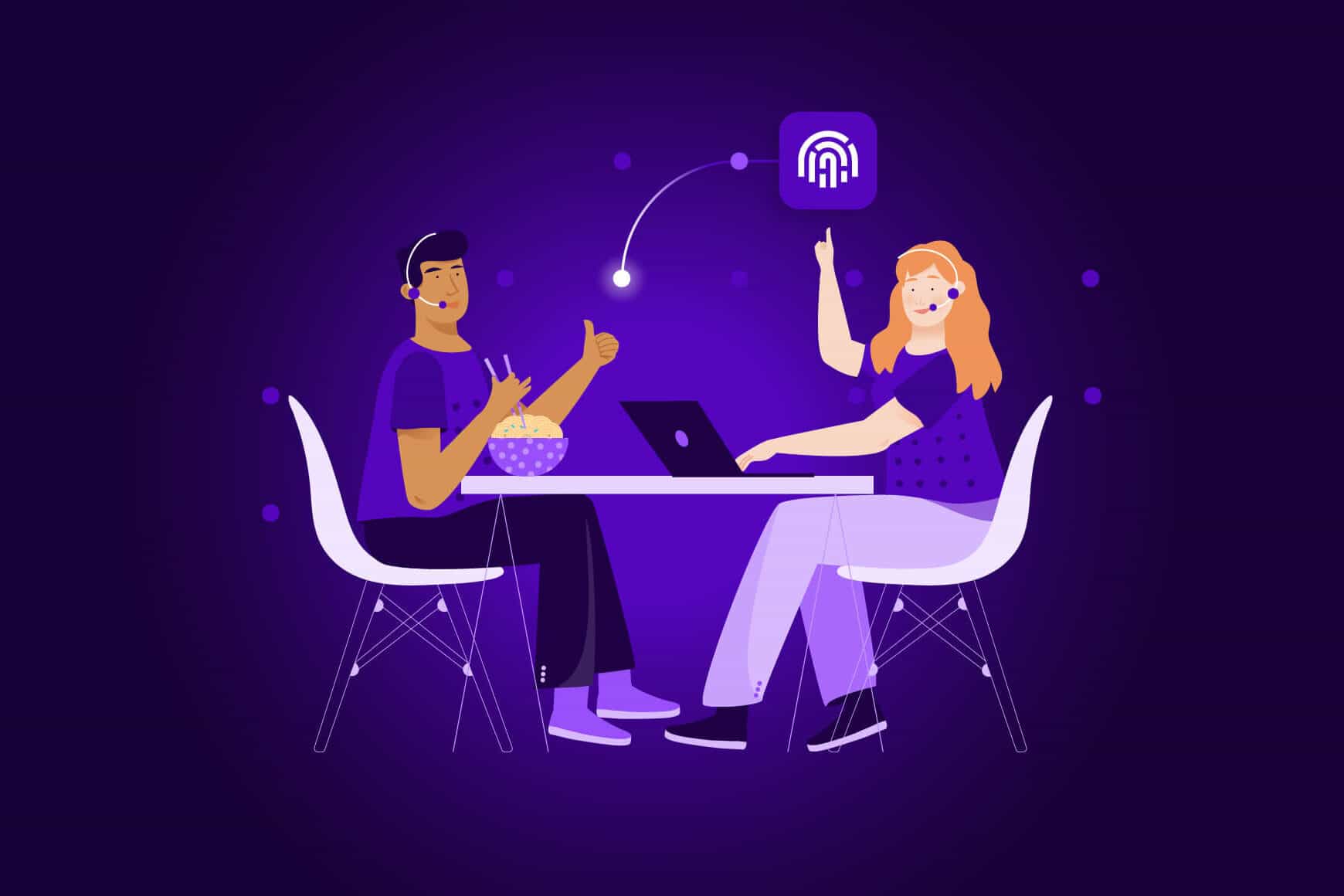 Talkdesk Intelligent Risk And Compliance Management For Contact Center Leaders