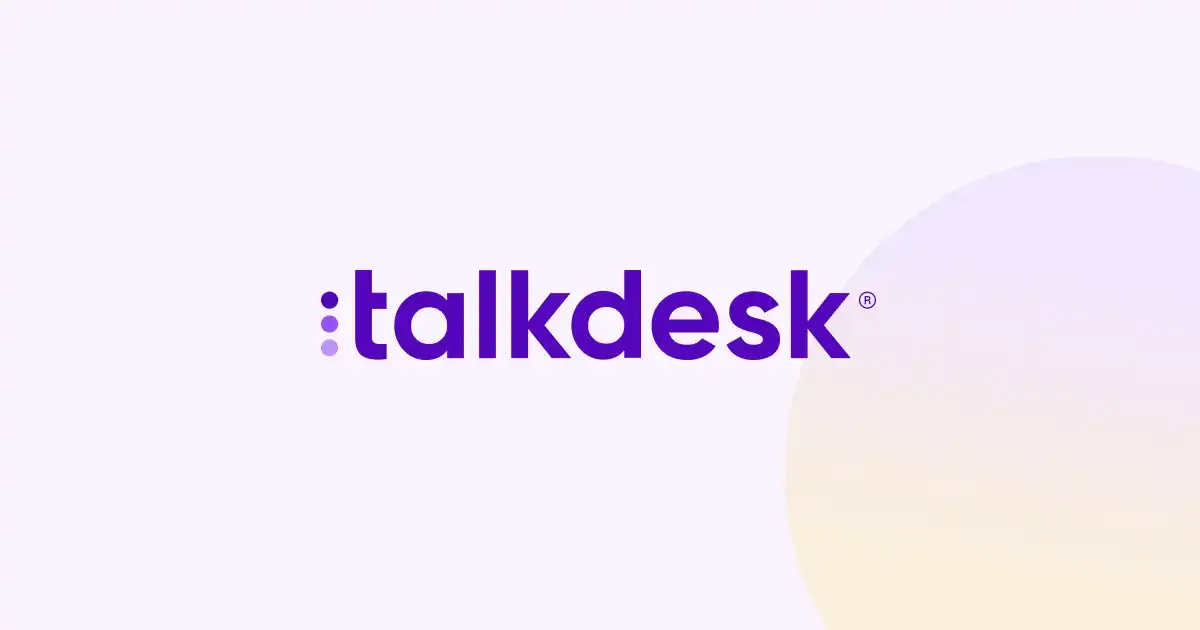 Talkdesk Thumbnail Preview