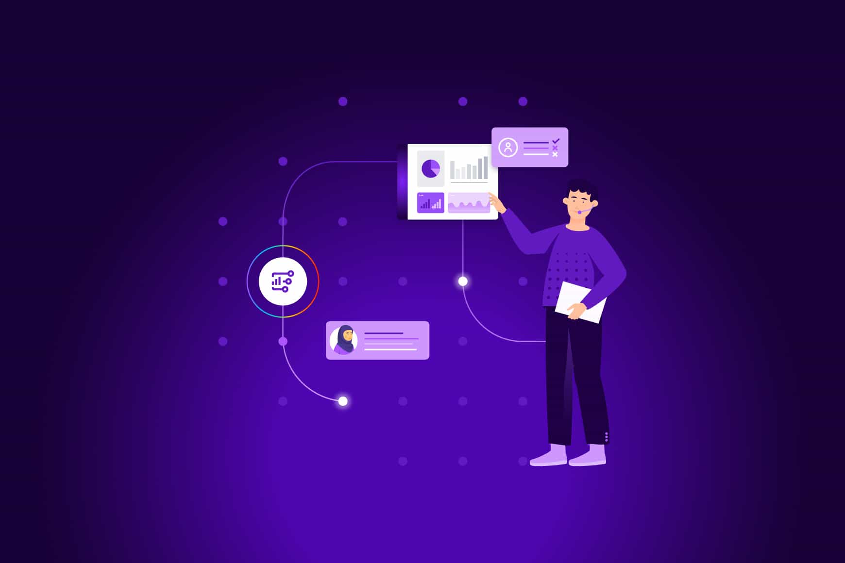 The Ultimate Ai Playbook For Contact Centers