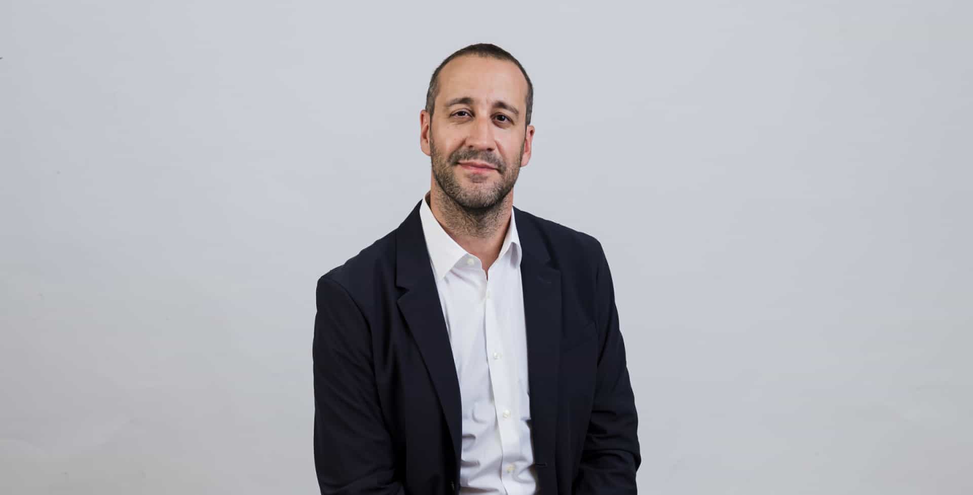 Tiago Paiva Ceo