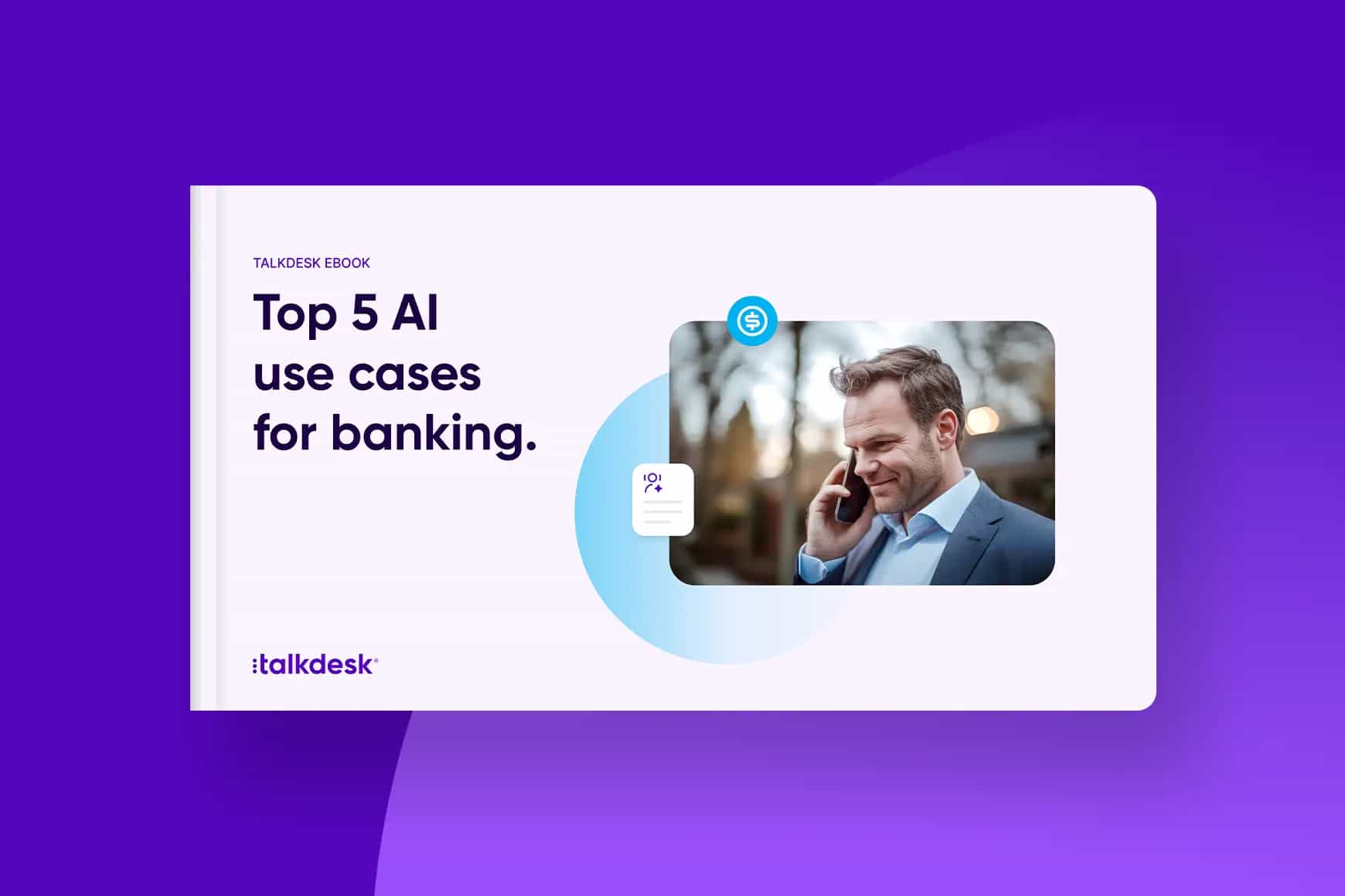 Top 5 Ai Use Cases For Banking