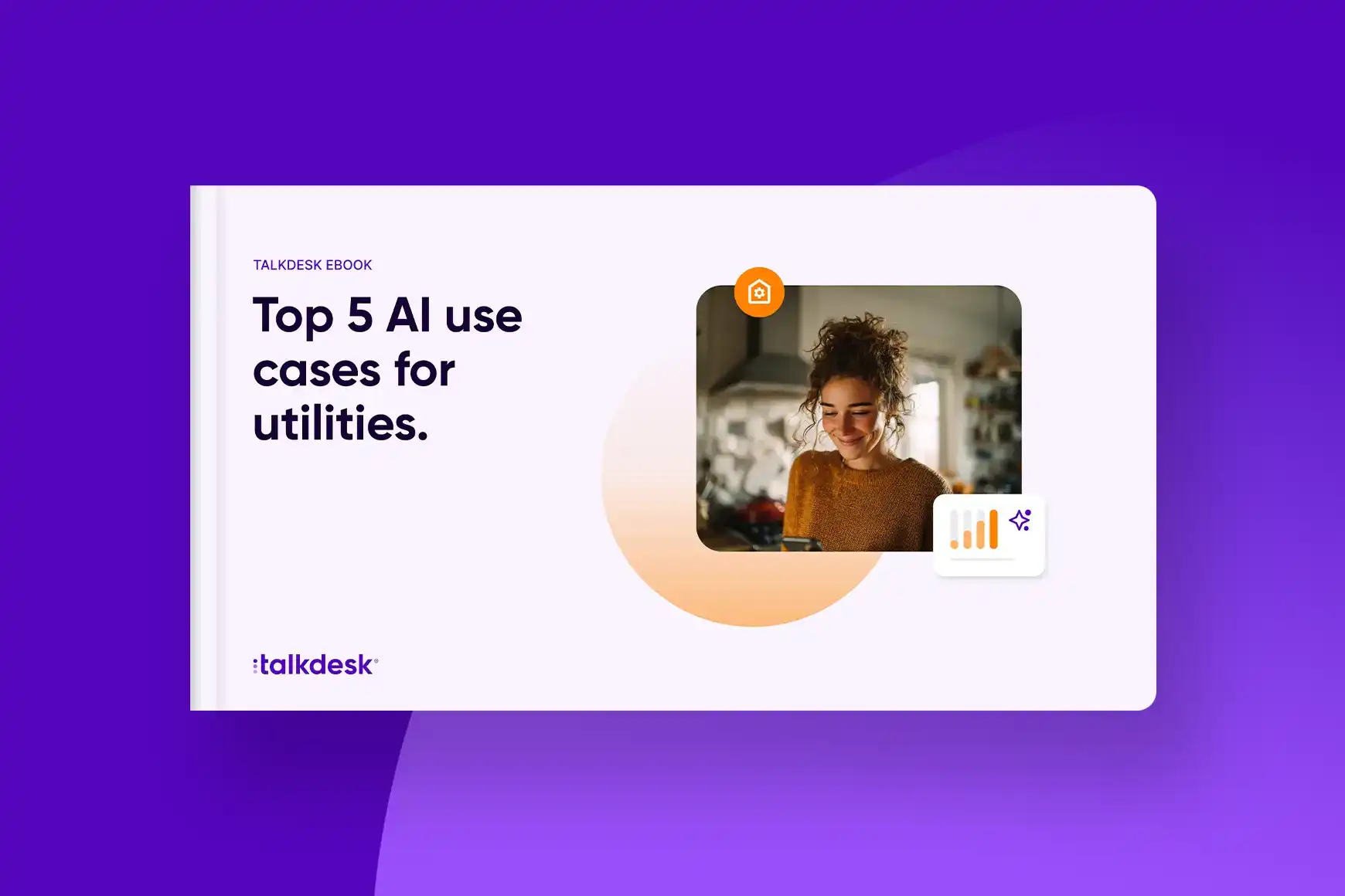 Top 5 AI use cases for utilities