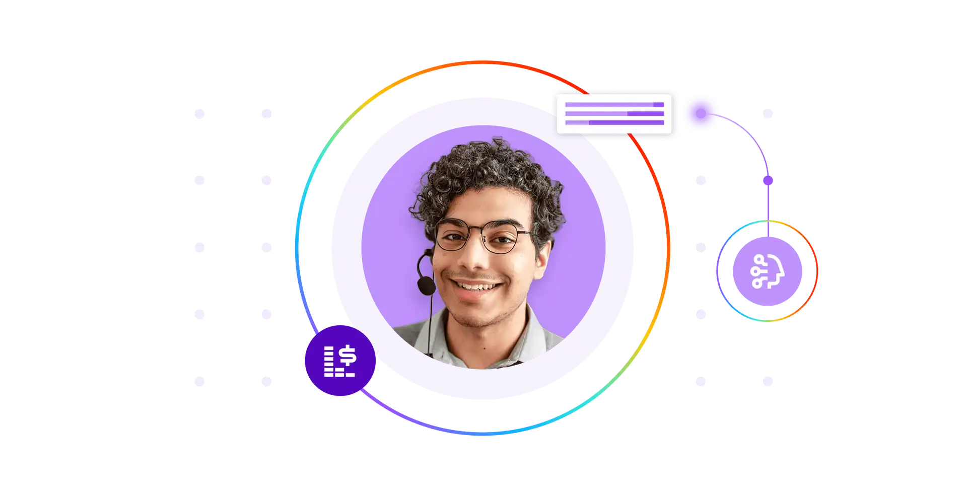 Unleash Ai Power In Your Contact Center Save Costs Improve Cx