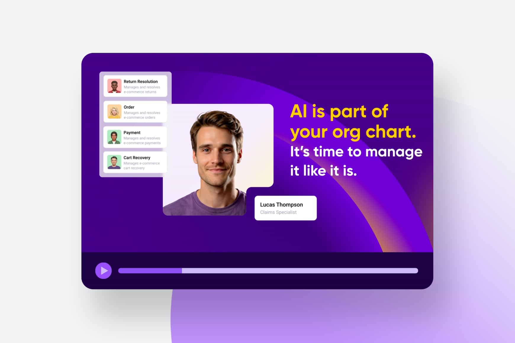 Operationalizing the Hybrid Workforce