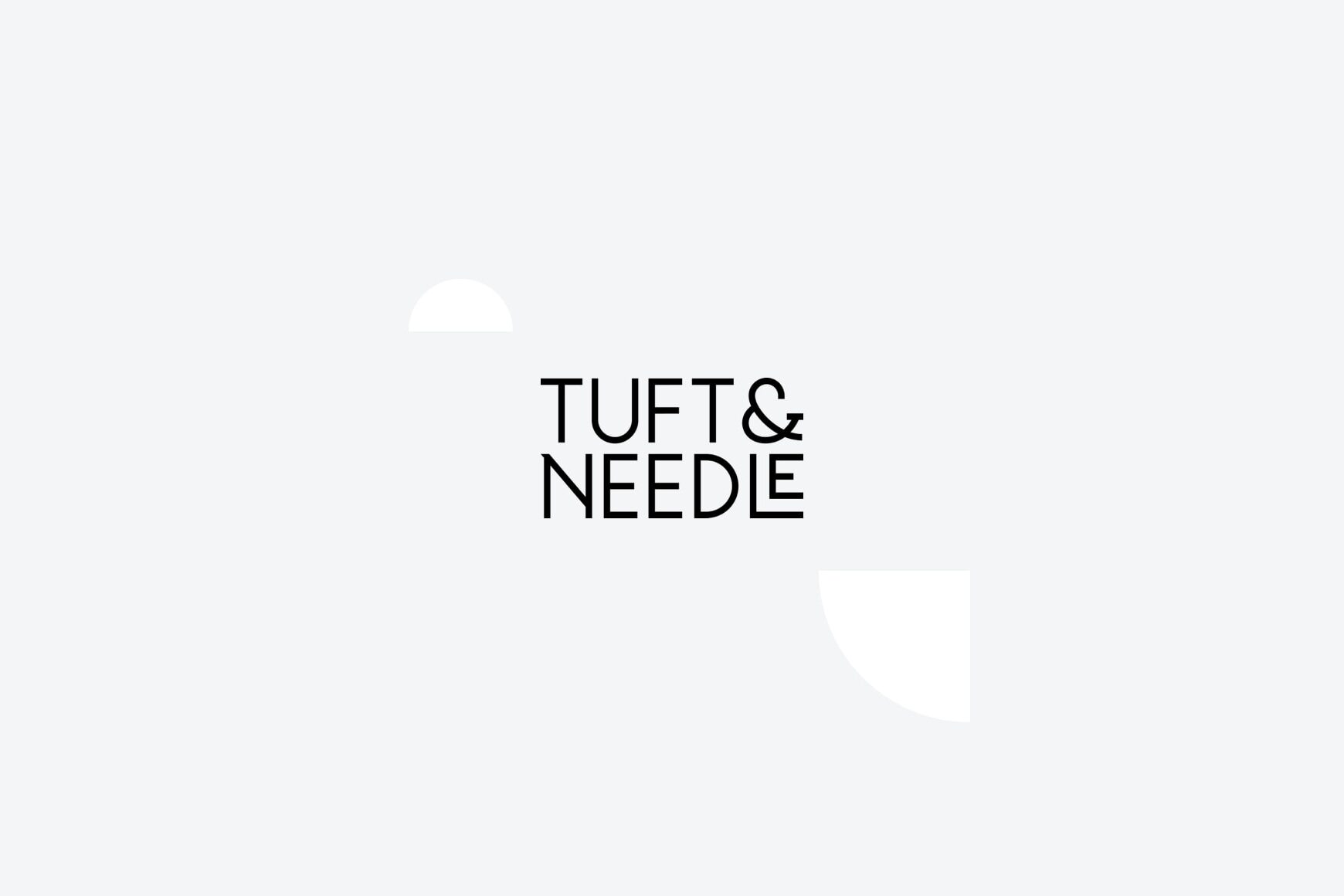 Tuft & Needle Logo Hm Awards