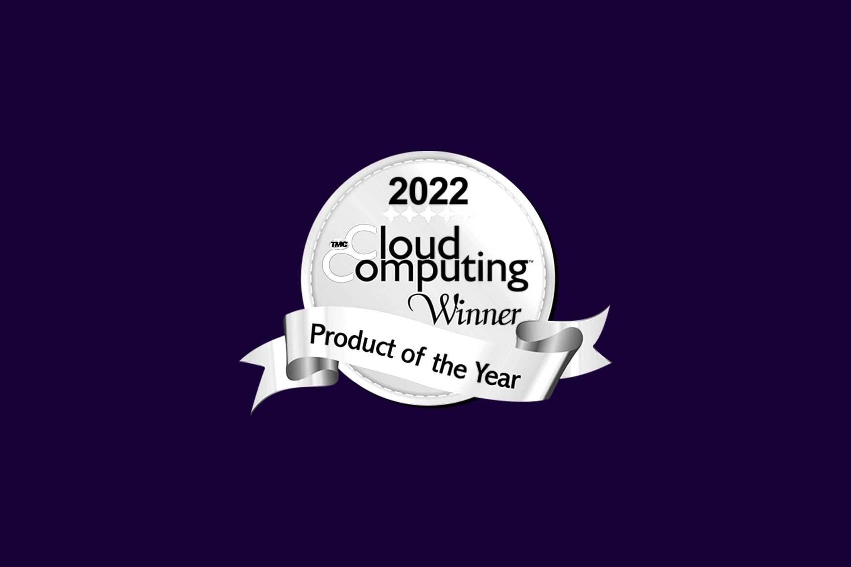 2022 Cloud Computing Product of the Year