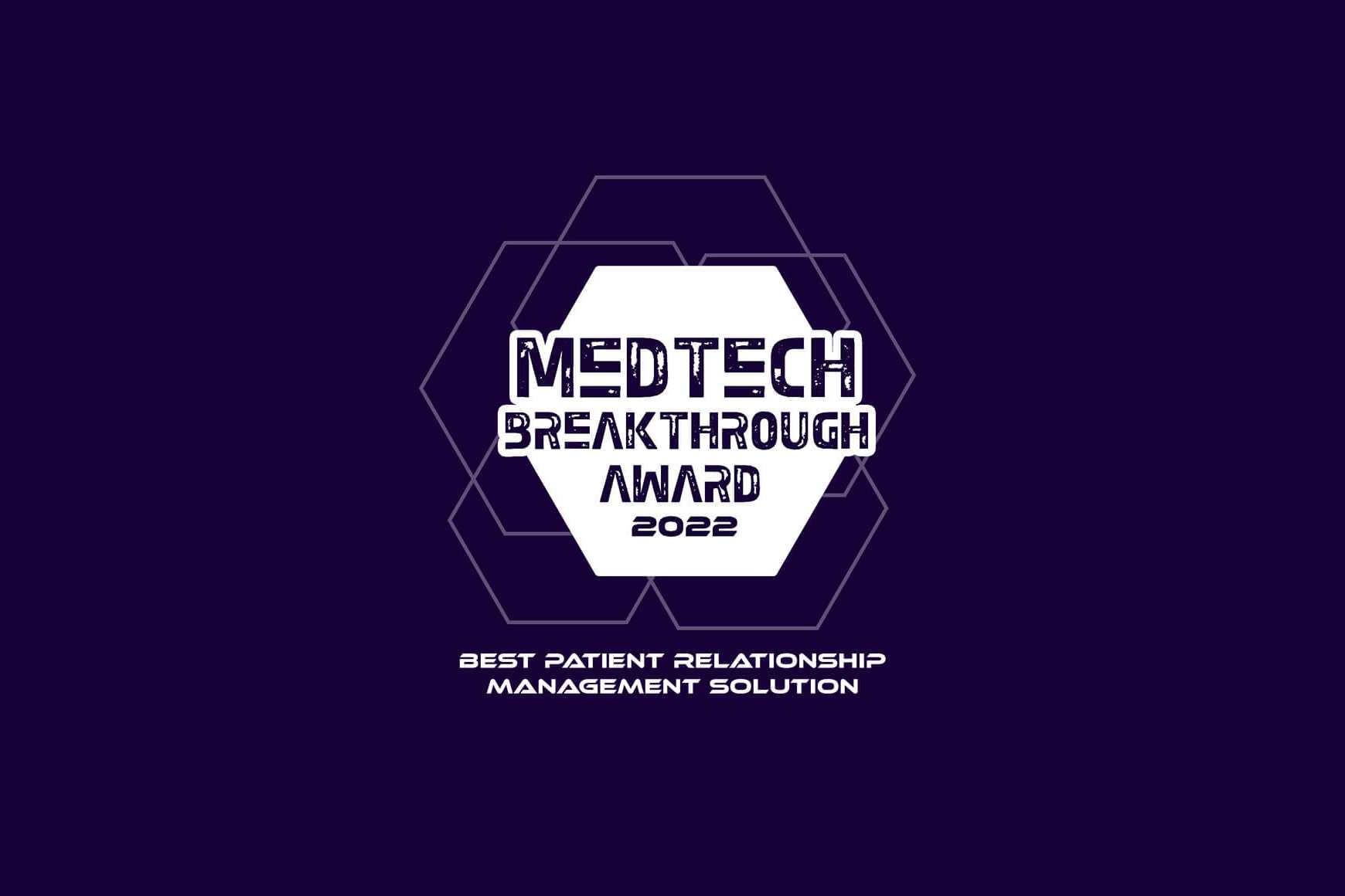 Talkdesk Healthcare Experience Cloud Wins 2022 MedTech Breakthrough Award